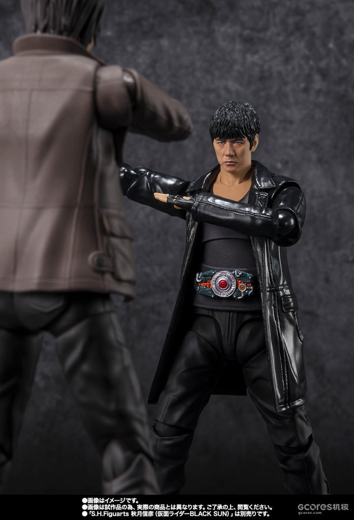 2023年4月第三周手办模型情报总汇 2023年4月第三周手办模型情报总汇