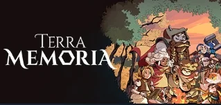 点赞，抽3个《泰拉往事 Terra Memoria》steam兑换码
