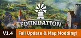 Foundation