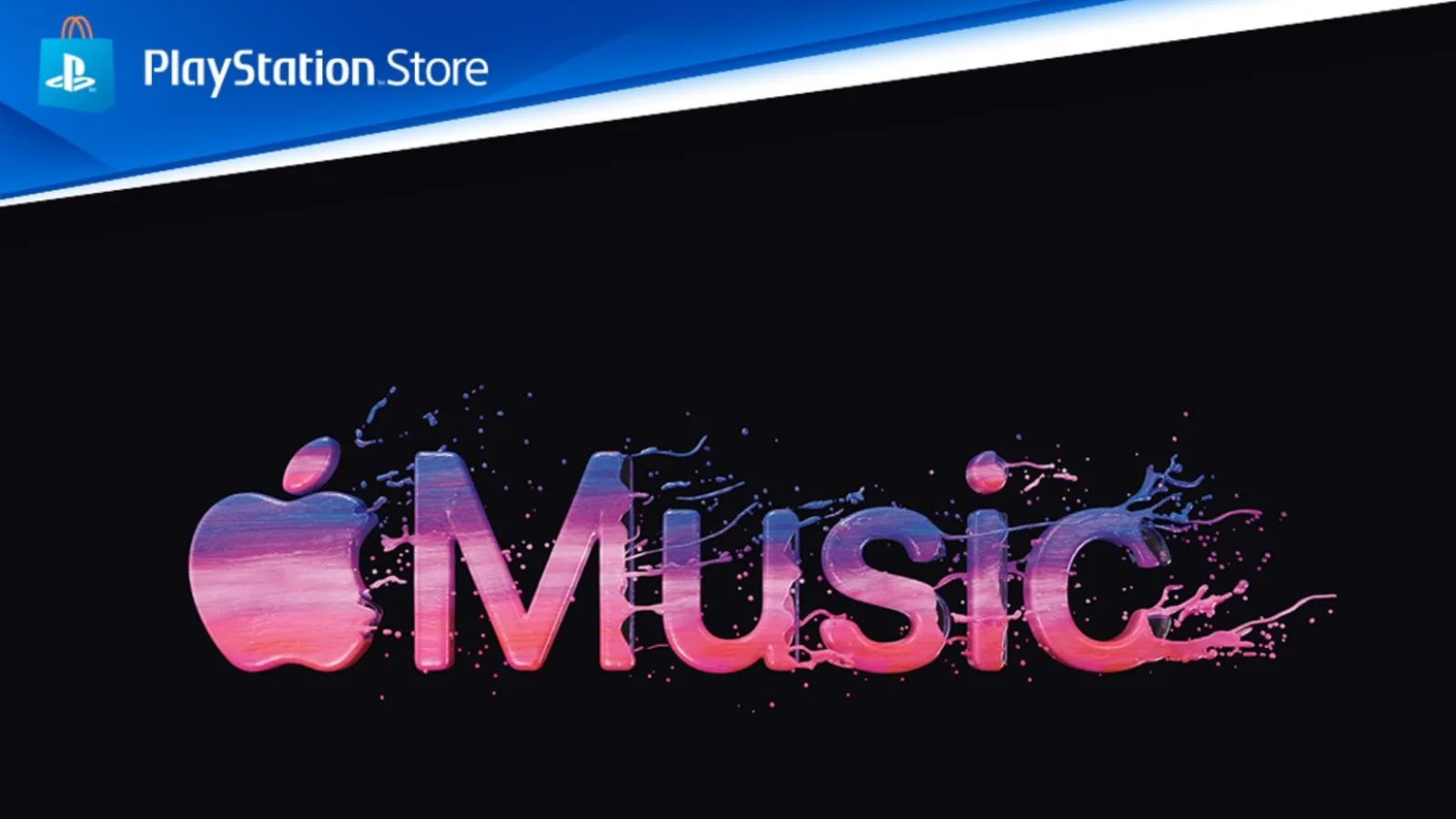 来听歌~Apple Music即将登陆PS5