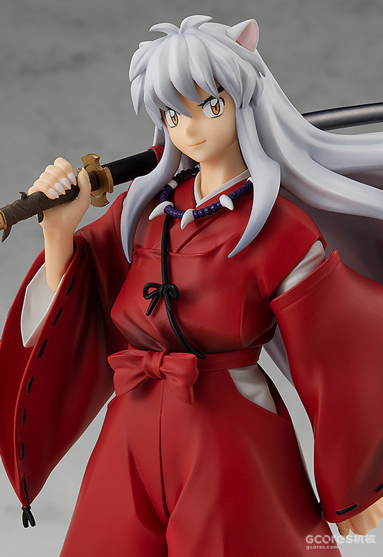 Gsc Pop Up Parade系列 犬夜叉完结篇 犬夜叉 日暮籬今年9月上市售价3 900日元 机核gcores Gsc Pop Up Parade系列 犬夜叉完结篇 犬夜叉 日暮籬今年9月上市售价3 900日元 机核gcores