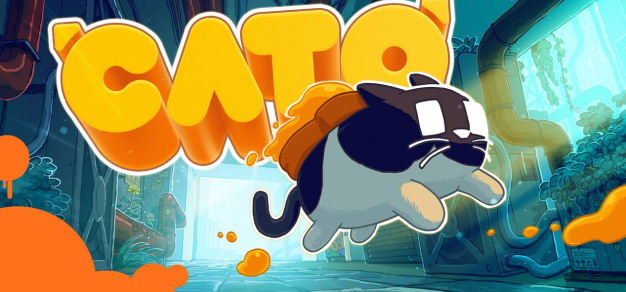 黄油猫悖论解谜游戏《CATO》确认将由GCORES PUBLISHING负责发行