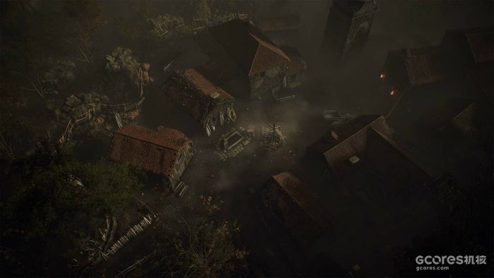 来聊聊卡普空时隔19年重烩的《生化危机4重制版》 来聊聊卡普空时隔19年重烩的《生化危机4重制版》