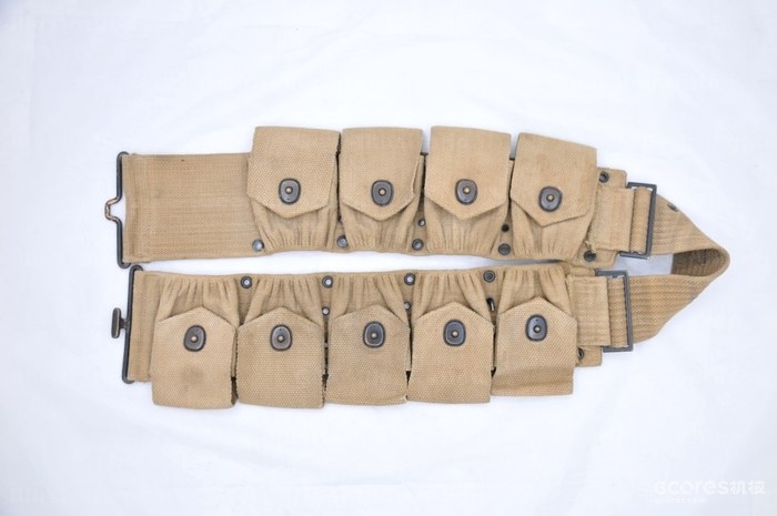 单兵装备模块化简史(上) 单兵装备模块化简史(上)