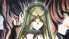 艾尔登法环剧情漫画
