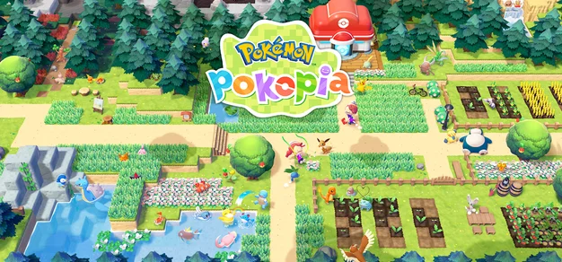 《宝可梦 Pokopia》媒体评分现已解禁：Metacritic均分90分
