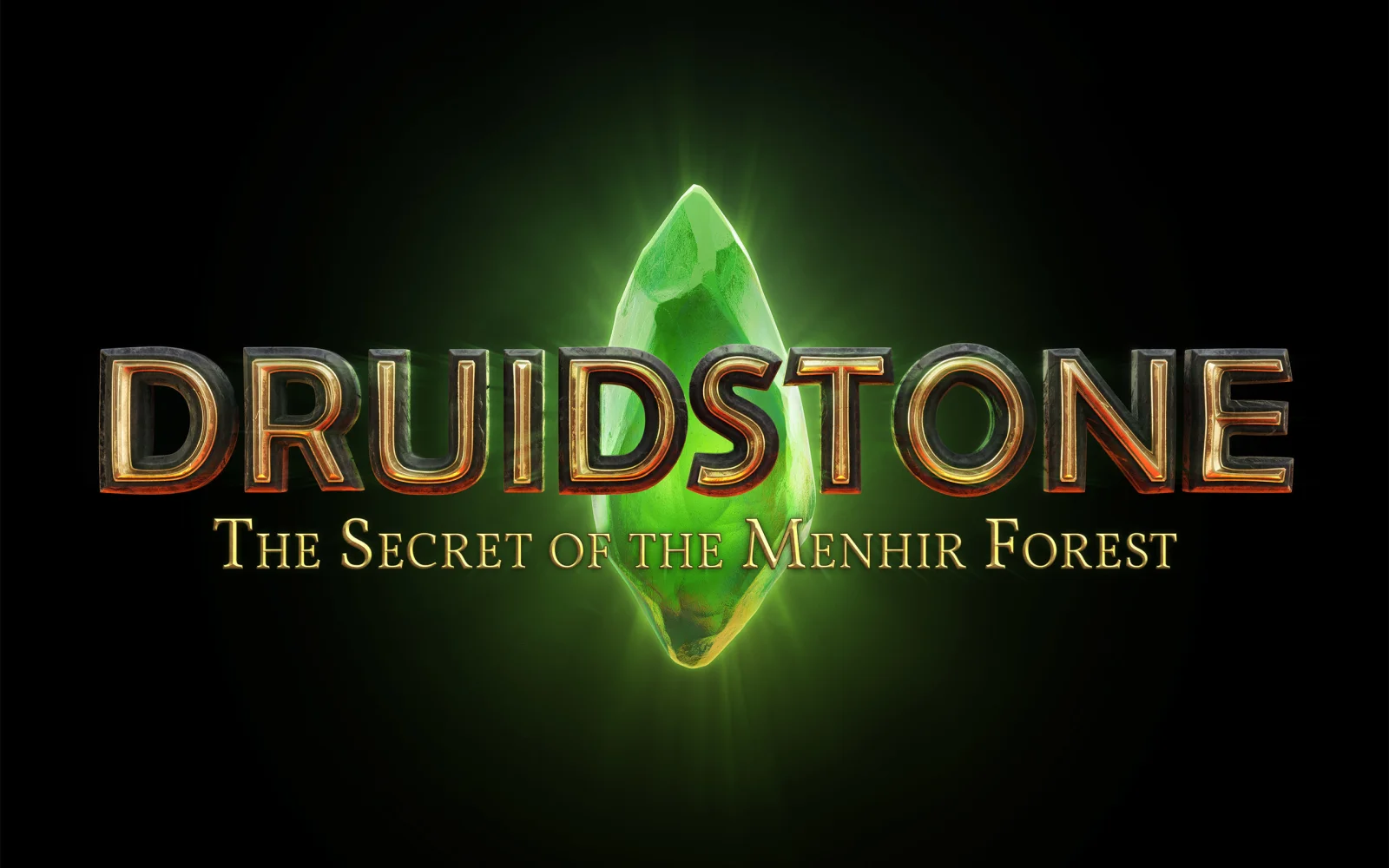 有一款老派CRPG将发售，《Druidstone: The Secret of the Menhir Forest》放出最新宣传片