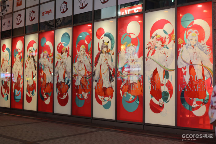 摄影丨东京印象 摄影丨东京印象