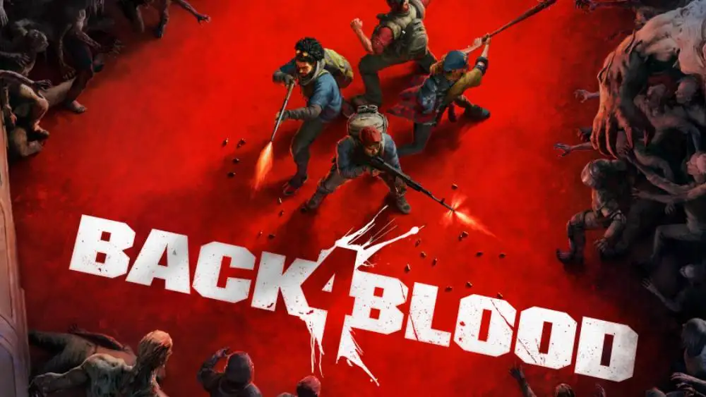 《喋血复仇》公布新的预告片，介绍了游戏的战役模式