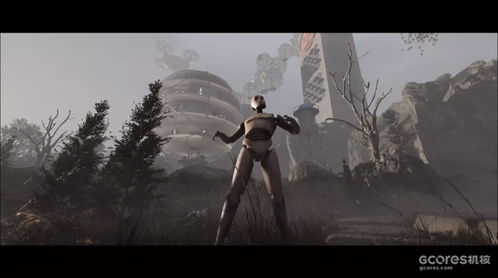 《原子之心》首个 DLC“湮灭本能”宣传视频发布,游戏今天正式上线 《原子之心》首个 DLC“湮灭本能”宣传视频发布,游戏今天正式上线