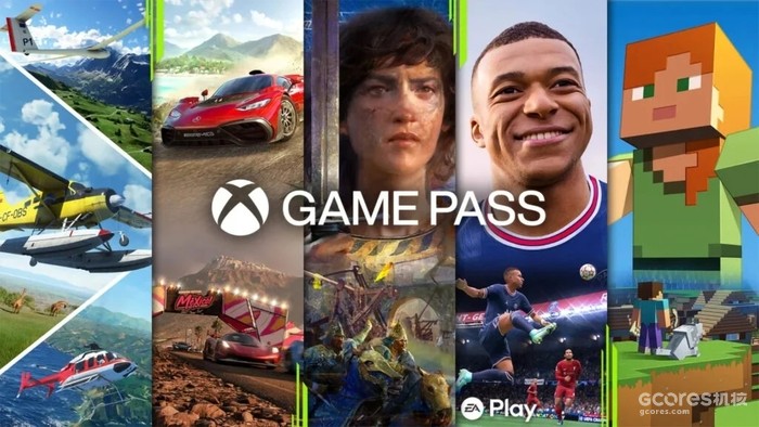 微软第三季度财报公布,Xbox收入排名第二 微软第三季度财报公布,Xbox收入排名第二