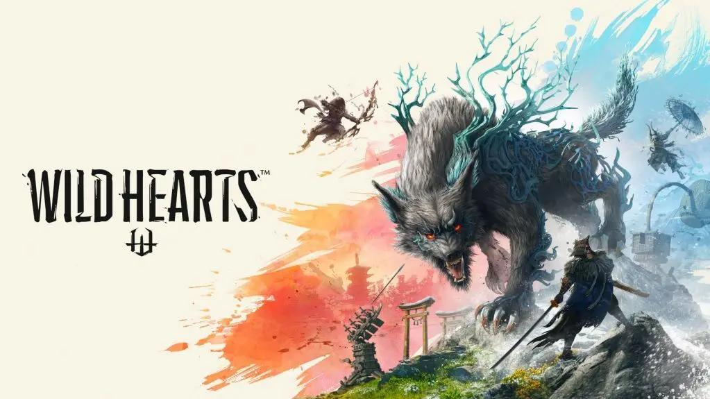《狂野之心》新CG宣传影片公布，2月17日正式发售