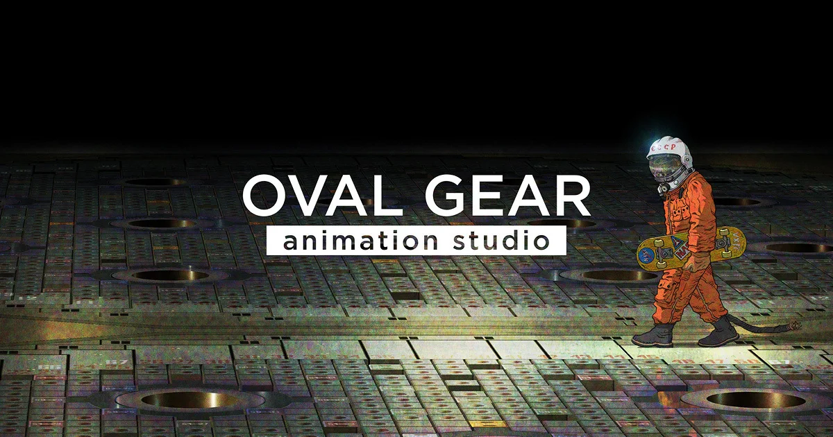 大友克洋成立新动画工作室“OVAL GEAR animation studio”