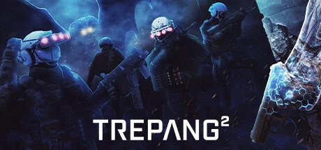 第一人称射击游戏《TREPANG2》将于6月22日发售