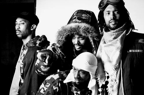 Souls Of Mischief