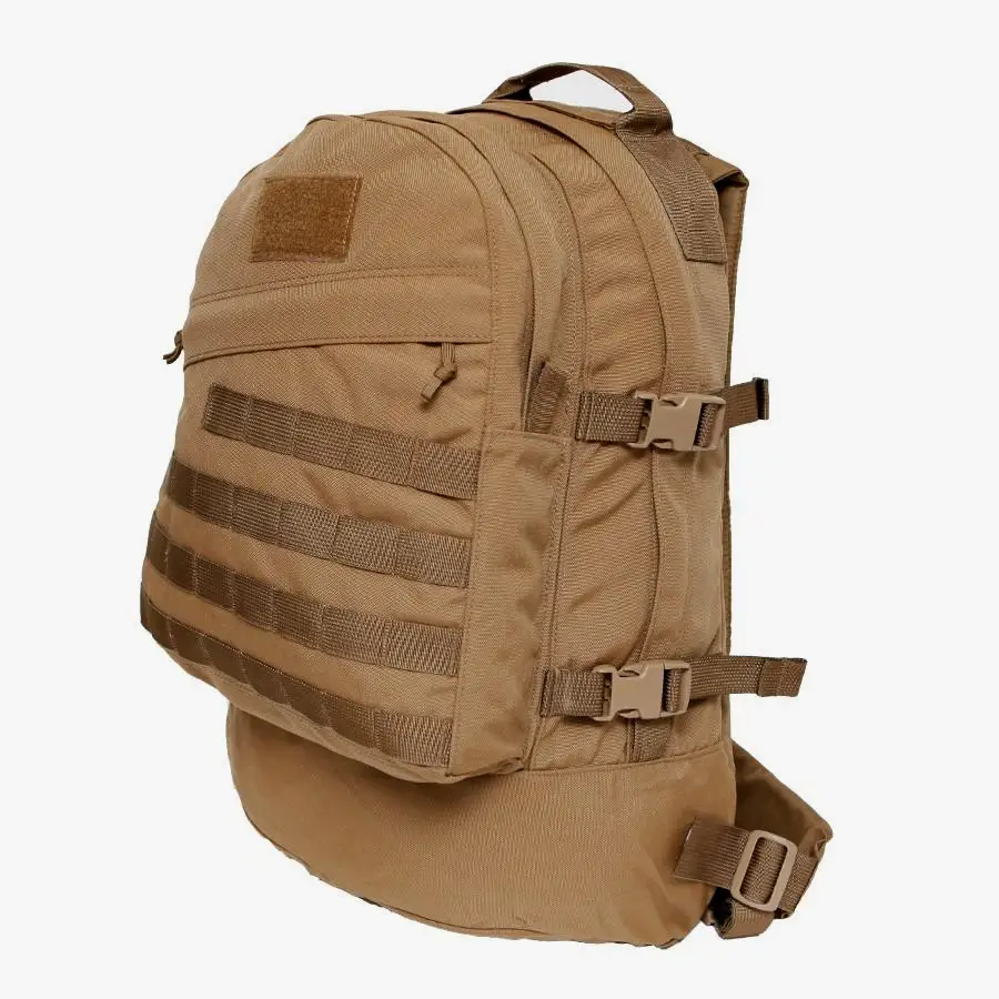 London Bridge Trading生产的LBT-1476A 3 Day Assault Pack，LBT官网图片