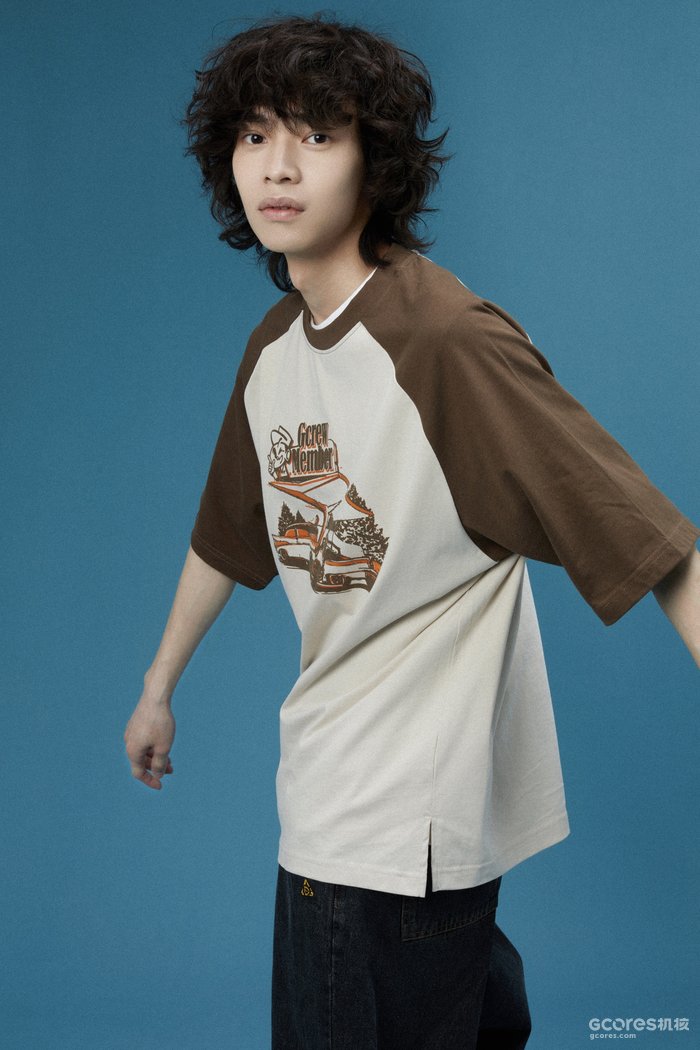 夏装新品来袭,「机组成员」系列今日又有上新! 夏装新品来袭,「机组成员」系列今日又有上新!