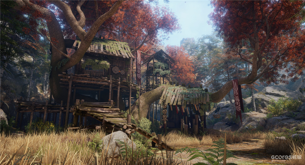 新的一年里,我们来谈谈《神舞幻想》的得与失