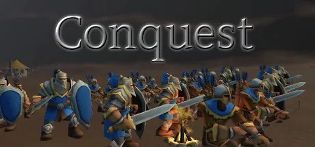 Conquest | 机核 GCORES
