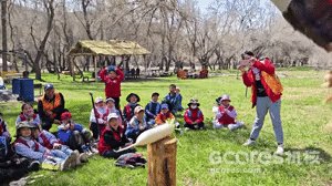 人生选项很丰富 点亮手工技能树 人生选项很丰富 点亮手工技能树