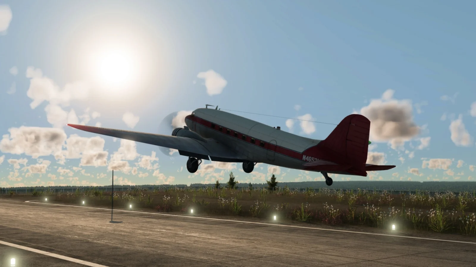 《狂热运输3》公布载具预告片，交通工具数量增加至275种以上