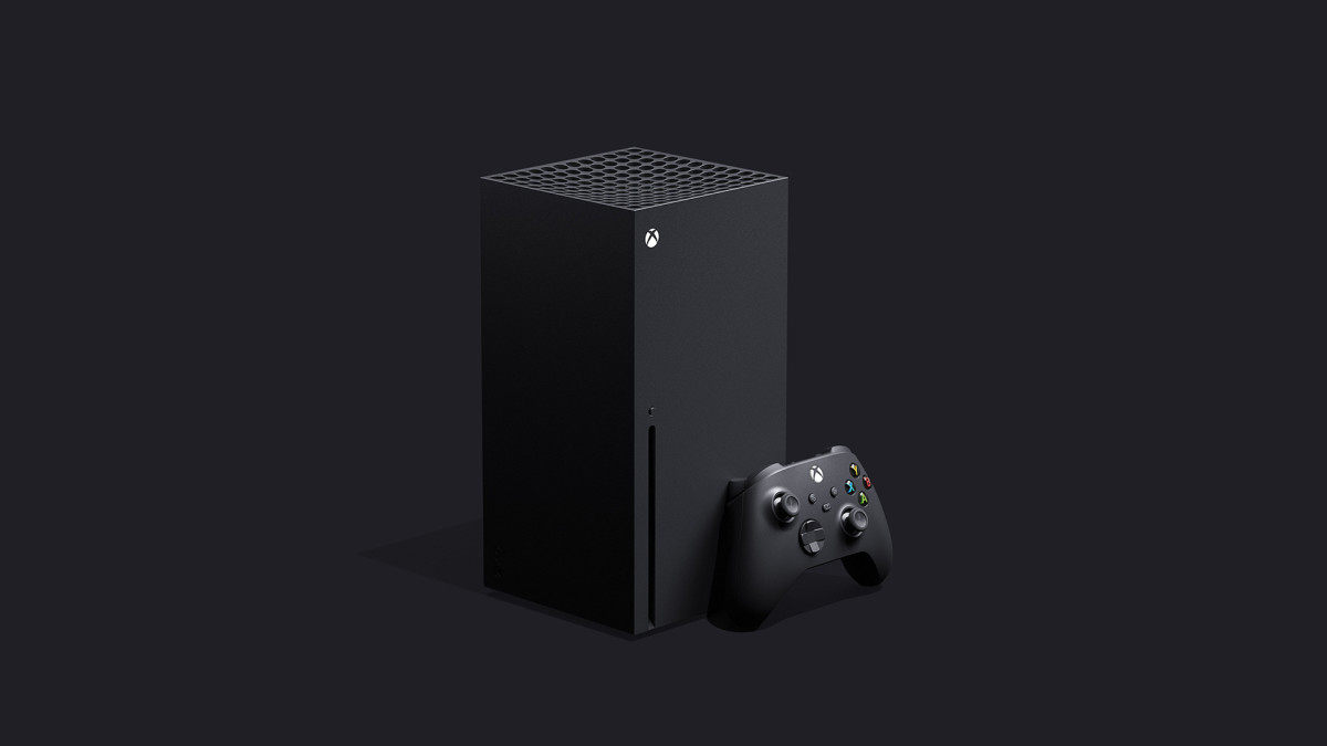 史上最强Xbox主机，微软公布更多Xbox Series X技术细节