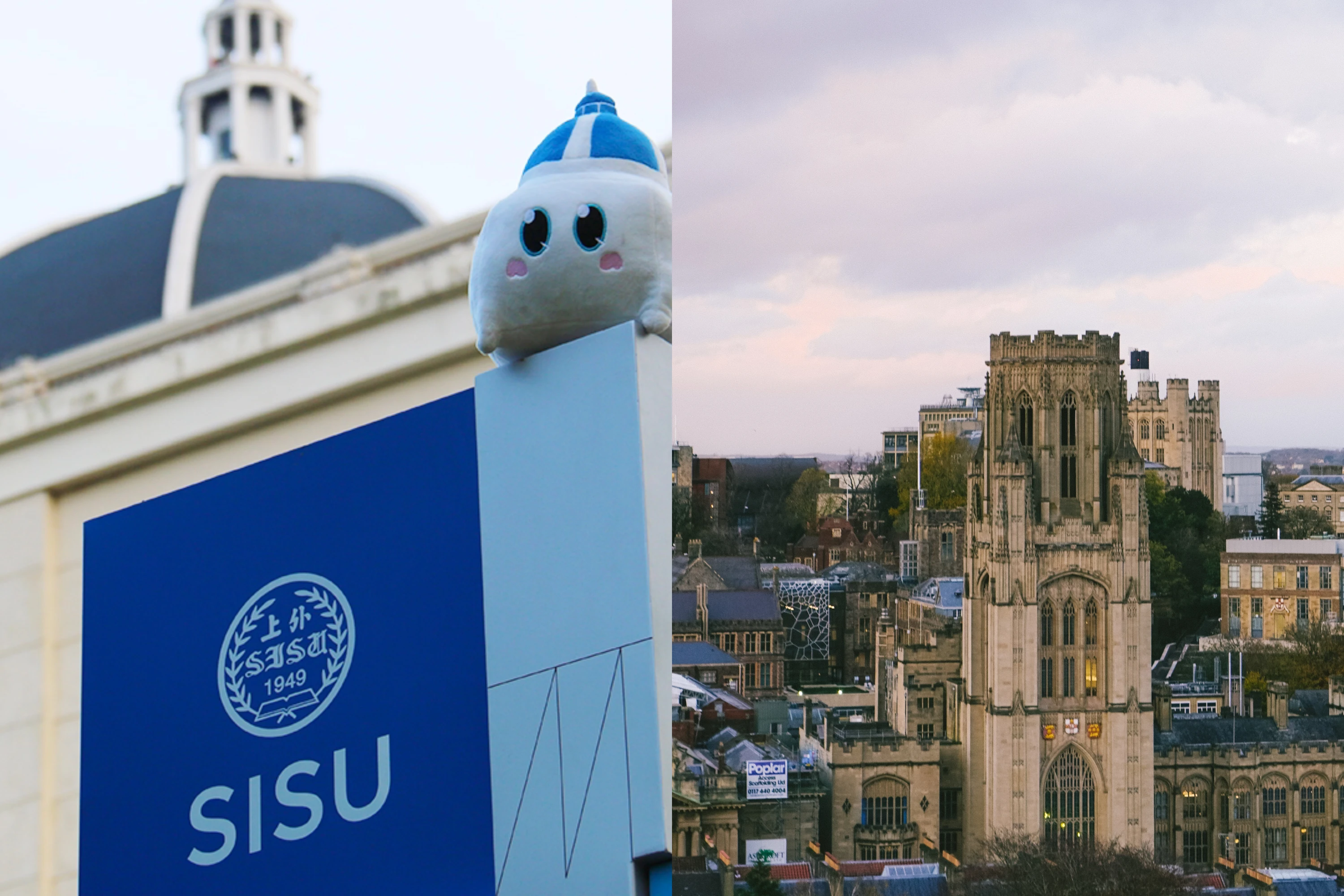 中西院校视听翻译学者对话：教学模式差异与其它| 机核GCORES