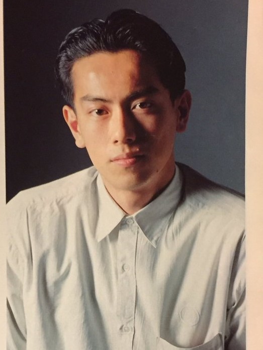 八十年代日剧男演员图片