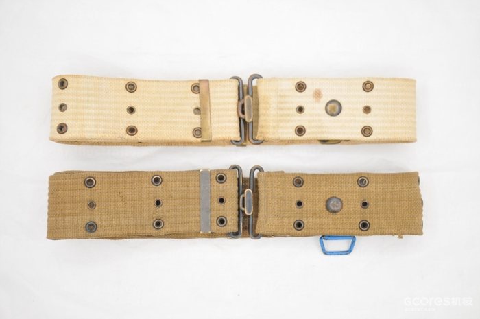 单兵装备模块化简史(上) 单兵装备模块化简史(上)