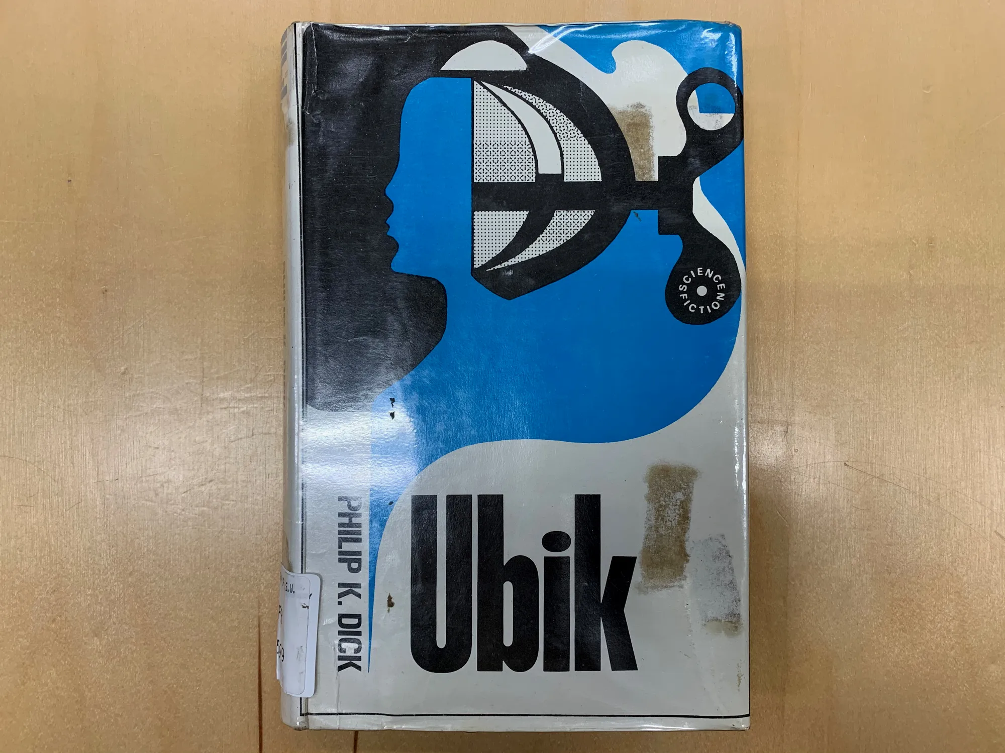 封面