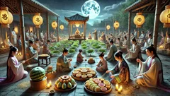 珍馐谱