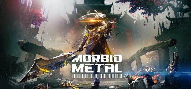 追寻真理：《异变金属》将于4月9日在Steam开启抢先体验