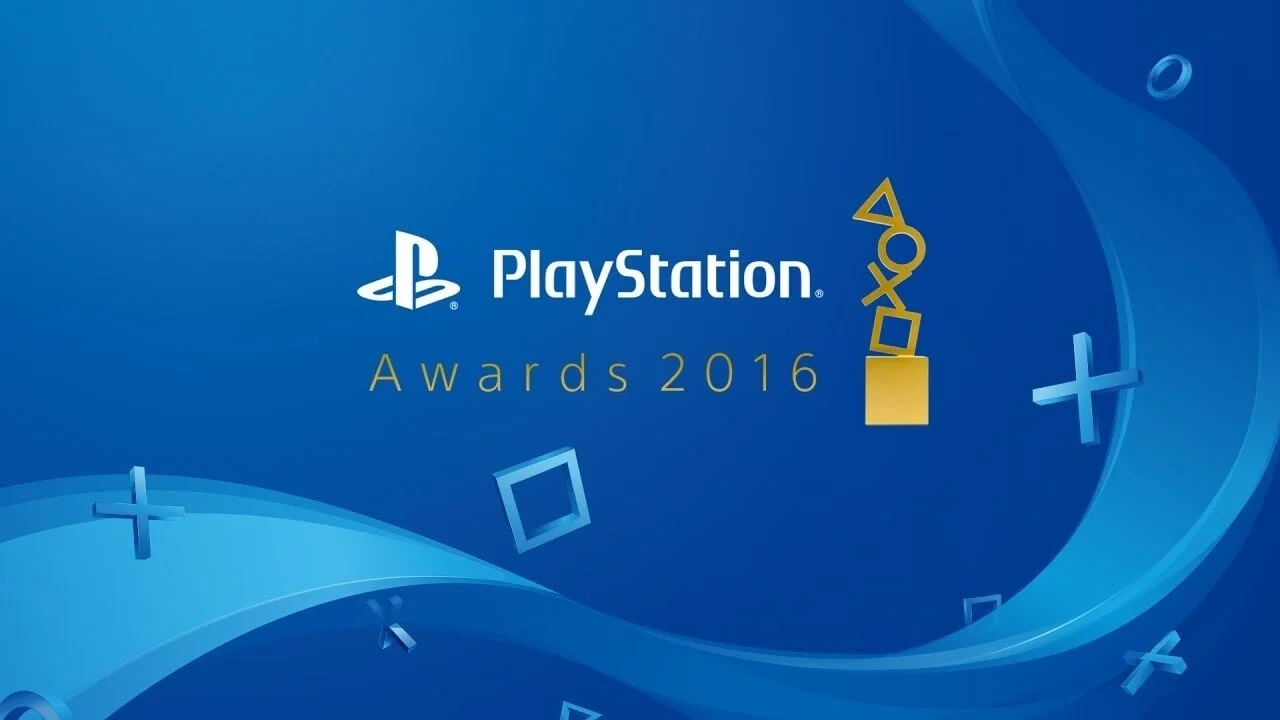 PlayStation Awards 2016给了哪些游戏奖？