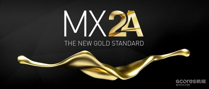 CHERRY发布MX键盘轴体升级版MX2A轴体 CHERRY发布MX键盘轴体升级版MX2A轴体