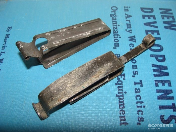 单兵装备模块化简史(上) 单兵装备模块化简史(上)