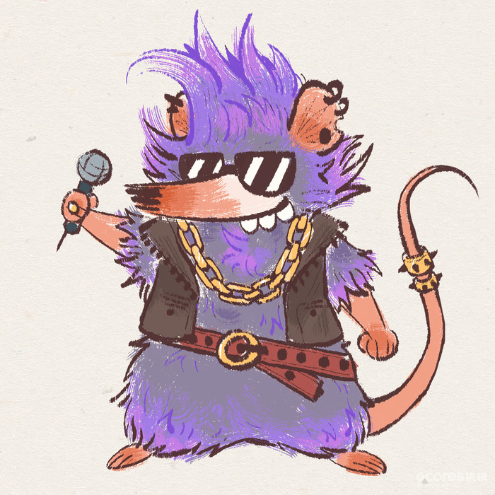 可爱插画在哪里 全都藏在你梦里 可爱插画在哪里 全都藏在你梦里