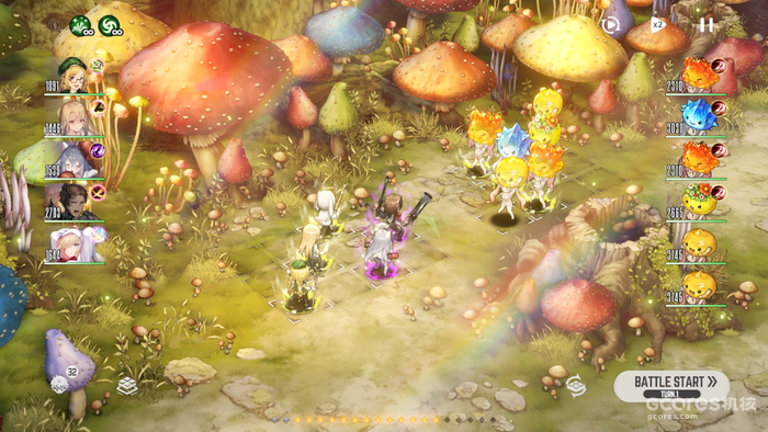 游戏分析丨近期最爱的《棕色尘埃2》 游戏分析丨近期最爱的《棕色尘埃2》