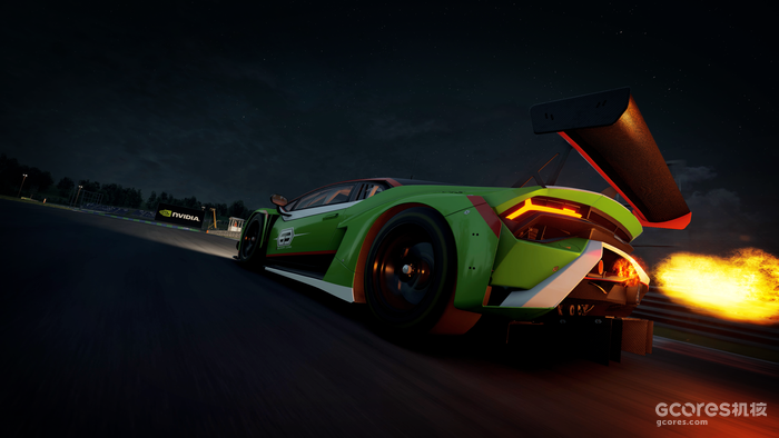 《神力科莎:竞速》“2023 GT世界挑战赛DLC”6月27日登陆主机平台 《神力科莎:竞速》“2023 GT世界挑战赛DLC”6月27日登陆主机平台