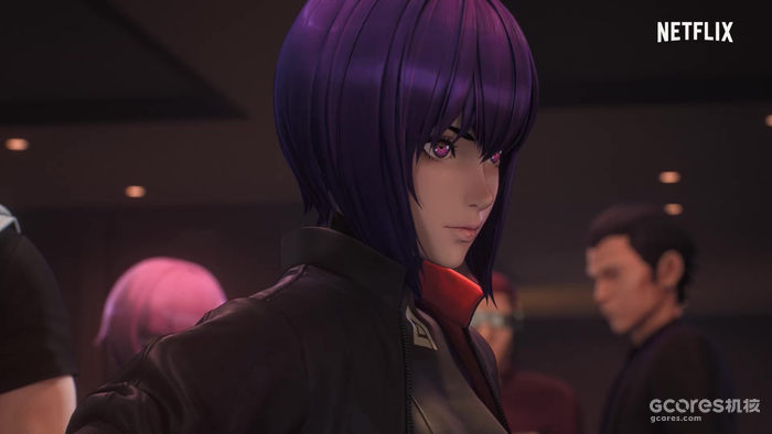 Netflix原创动画影集 攻壳机动队 Sac 45 第二季发布先导预告 Best Curated Esports And Gaming News For Southeast Asia And Beyond At Your Fingertips Netflix原创动画影集 攻壳机动队 Sac 45 第二季发布先导预告 Best Curated Esports And Gaming News For Southeast Asia And Beyond At Your Fingertips