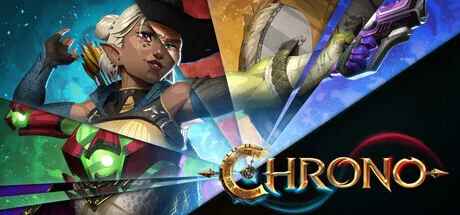 ChronoCCG | 机核 GCORES
