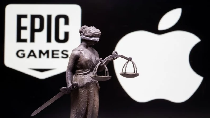 Epic：苹果拒绝恢复其开发者账户，法律程序结束前都不会考虑