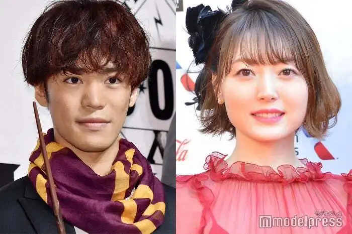 声优小野贤章&花泽香菜宣布离婚