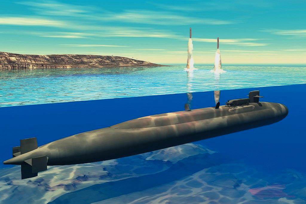 俄亥俄级巡航导弹核潜艇的改装方案选择舰龄最老的4艘俄亥俄级进行。改装后除了携带巡航导弹，还将用于支持特种作战。