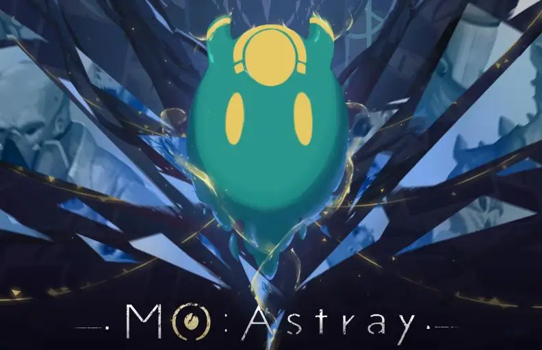 解谜游戏《MO：Astray细胞迷途》正式上架Steam，售价98元