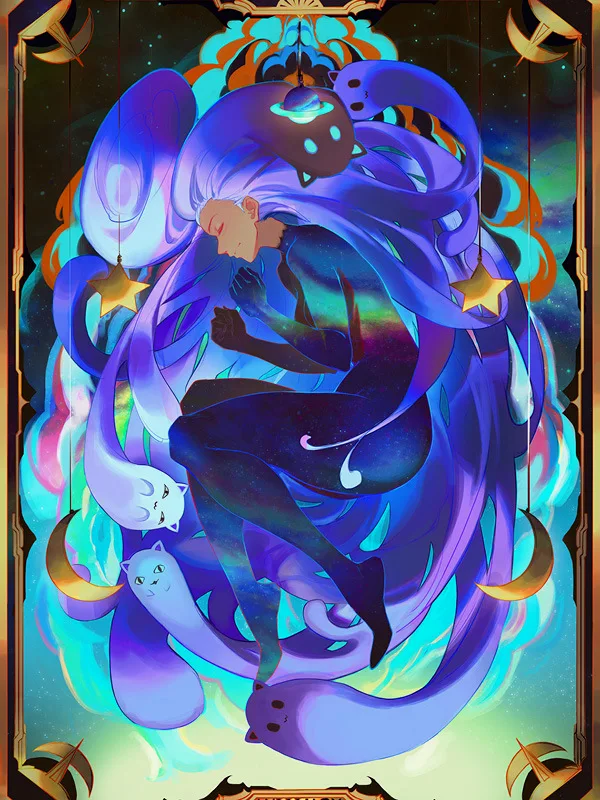 Chaos Incarnate