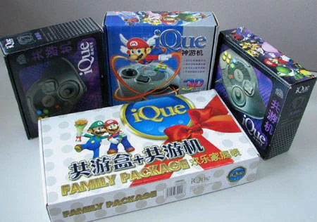 产品外包装