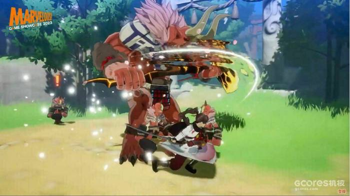 《牧场物语》&《符文工厂》新作公开:“MARVELOUS GAME SHOWCASE 2023”情报汇总 《牧场物语》&《符文工厂》新作公开:“MARVELOUS GAME SHOWCASE 2023”情报汇总