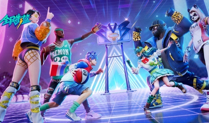 【抽京东卡+游戏礼包】当体育竞技游戏选择不卖数值