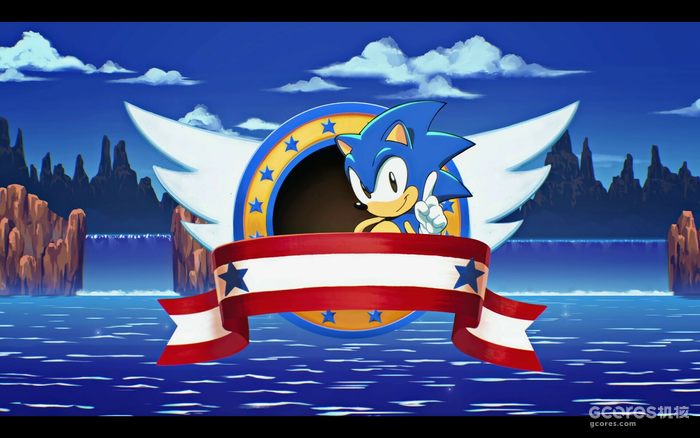 《索尼克 起源PLUS》:收藏大于游玩价值的电子博物馆、昂贵的90年代怀旧之旅 《索尼克 起源PLUS》:收藏大于游玩价值的电子博物馆、昂贵的90年代怀旧之旅