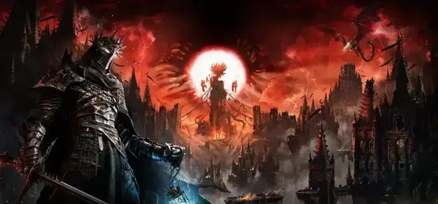 《堕落之主2》终止Epic独占协议，确认登录Steam等其他平台